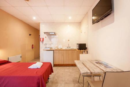 Alborada Aparthotel - 54