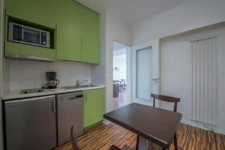 Residence Belambra Villemanzy - 98