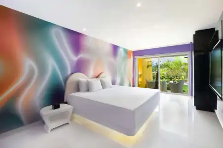 Temptation at The Tower Cancún All Inclusive - Adults Only - 35