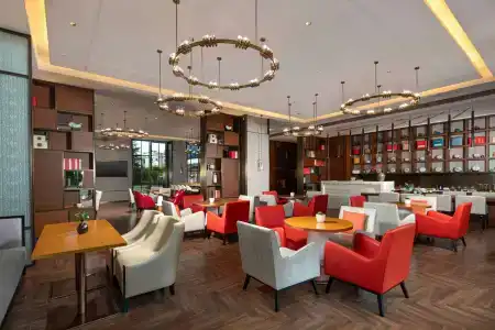 Hawthorn by Wyndham Erhai Parl - 16