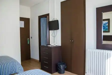 Hostal Cal Forner - 4
