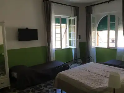 Arches B&B - 77