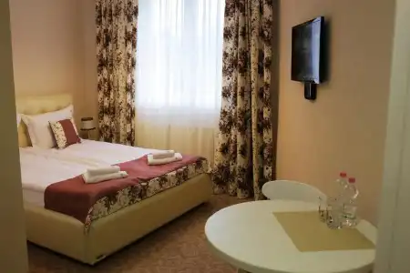 Hotel&Restaurant Premium Club - 1