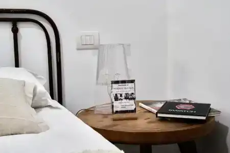 Palazzo Bevilacqua Napoli B&B - 25