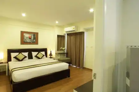 Nanatai Suites - 130