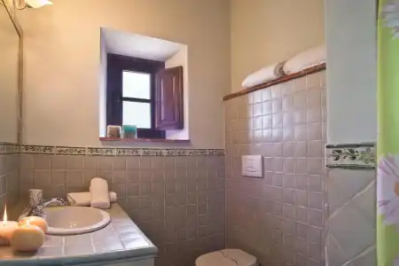 Agriturismo Podere Campaini - 92