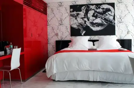 Residencias Filadelfia - 17