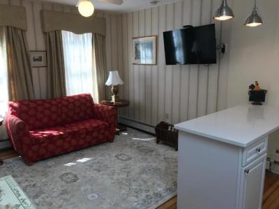 America's Cup Inn Newport - 37