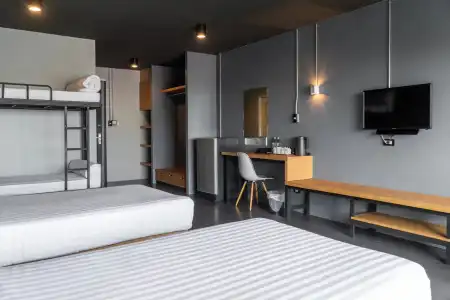 Get Zleep Premium Budget - 22