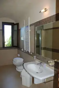 Agriturismo Villa Cefalà - 7