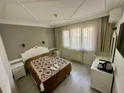 Alp Guesthouse - 67