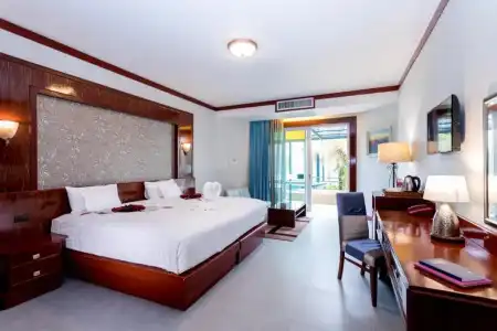 Erawan Phangnga, Natai Beach - 212