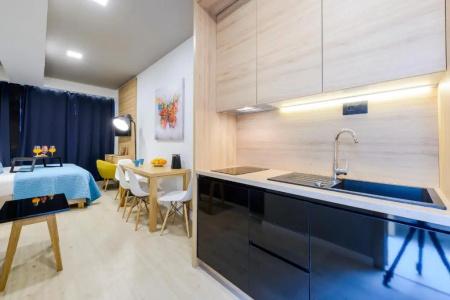 Adriatic Deluxe Apartments - 113
