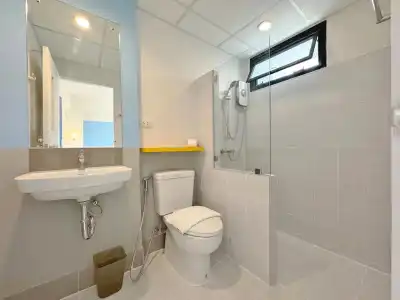 Hop Inn Nakhon Si Thammarat (SHA Extra Plus) - 8