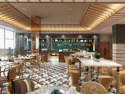Mercure Langkawi Pantai Cenang - 16