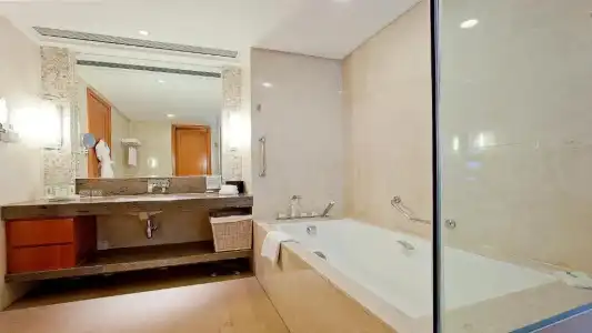 DC Hangzhou CBD, part of JdV by Hyatt - 56