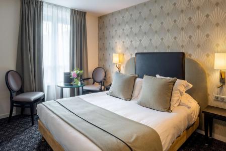 Best Western Plus Le Moderne - 78