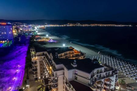 Burgas Beach - 56
