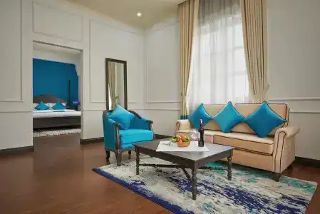 Manoir des Arts - 2