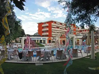 Terme Orvieto - 8