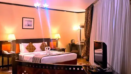 Rolla Suites - 2