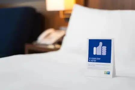 Ibis Styles Warszawa Airport - 26