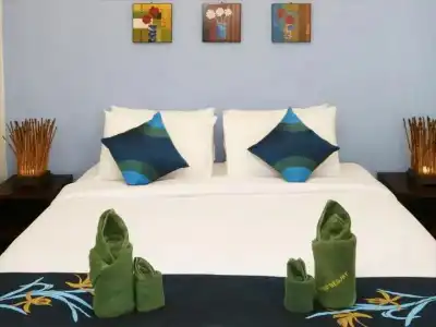 Tharathip Resort - 55