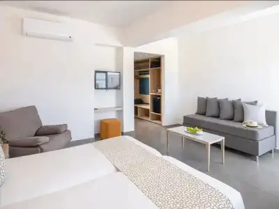 Sofianna Resort & Spa - 113
