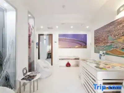 B&B Bella Pescara - 111