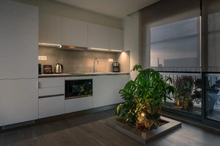 Athens Hill Luxury Apartments - 42