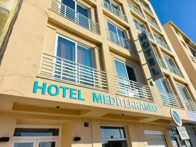 Mediterráneo by Croma - 16