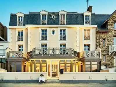 Hôtel le Beaufort - 9