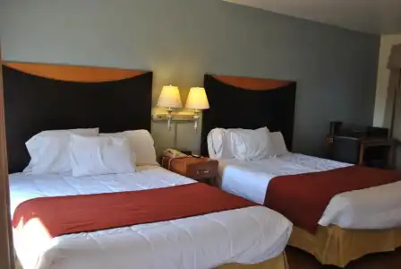 Sunset Motel - 37