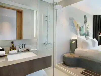 Novotel Jakarta Cikini - 52