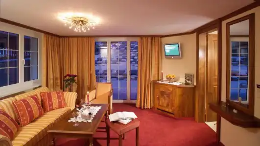 Sonne Zermatt - 51