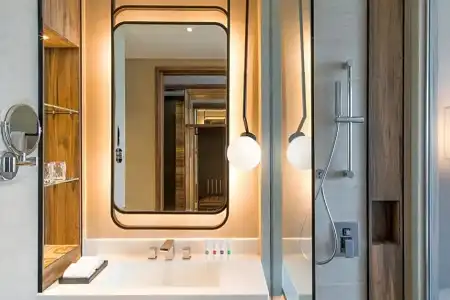 Swissôtel Jakarta PIK Avenue - 56