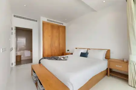 Luxury Apartment Unique Residences - 111