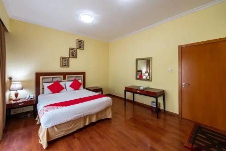Ruwi Apartments - 46
