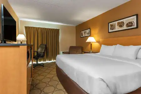 Comfort Inn Laval - 43