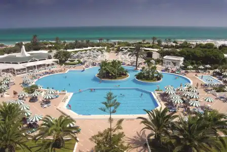 One Resort El Mansour - 18