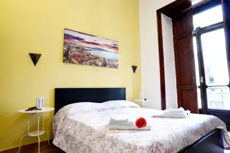 Vic' Street B&B - 5