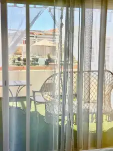 Capao Beach Hôtel - 6