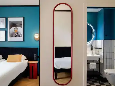 ibis Styles Dijon Central - 78