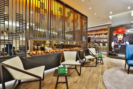 Holiday Inn Villingen - Schwenningen by IHG - 43