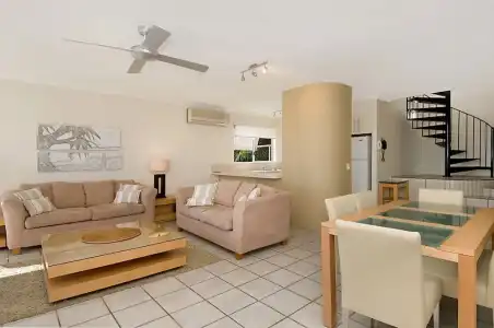 Bali Hai Apartments Noosa - 102
