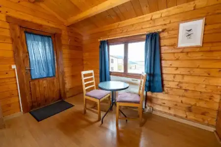 Langavatn Guesthouse - 29