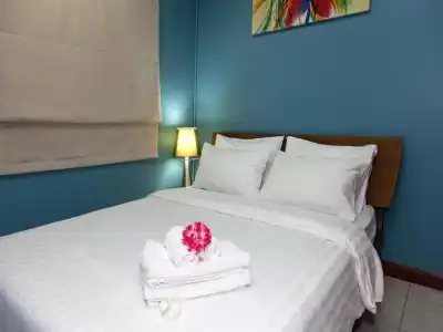 Pattaya Garden Apartments Boutique - 41