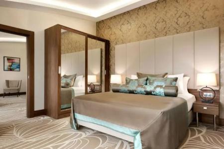 Ramada by Wyndham Yalova - 39