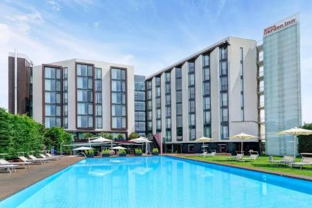 Hilton Garden Inn Venice Mestre San Giuliano - 72