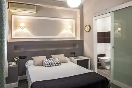 Ainb B&B Eixample Muntaner - 14